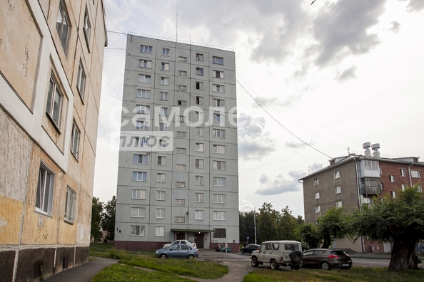 
  Продается 3-комн. квартира, 65 м², Ленина ул, д. 84
. Фото 28.