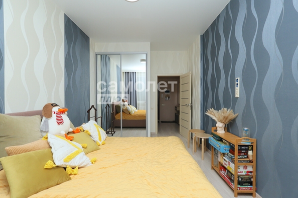 
  Продается 2-комн. квартира, 47 м², Осенний б-р, д. 14
. Фото 6.