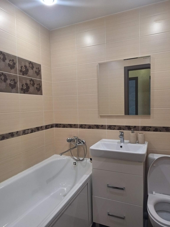 
  Сдается 1-комн. квартира, 35.7 м², Шахтеров пр-кт
. Фото 6.