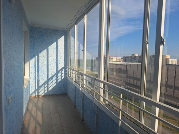 
  Сдается 1-комн. квартира, 35.7 м², Шахтеров пр-кт
. Фото 9.
