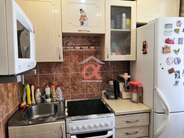 
  Продается 3-комн. квартира, 50.9 м², Инициативная ул, д. 36
. Фото 13.