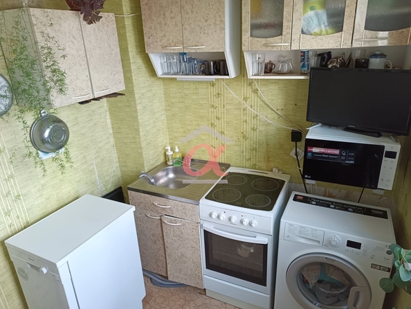 
  Продается 1-комн. квартира, 30 м², Молодежный пр-кт, д. 11
. Фото 7.
