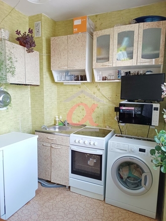 
  Продается 1-комн. квартира, 30 м², Молодежный пр-кт, д. 11
. Фото 8.