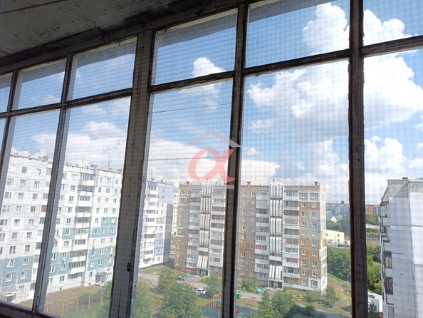 
  Продается 1-комн. квартира, 30 м², Молодежный пр-кт, д. 11
. Фото 17.