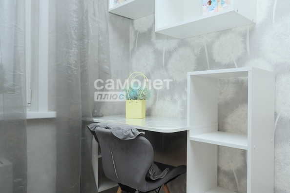 
  Продается 1-комн. квартира, 33 м², Дегтярева ул, д. 1
. Фото 7.