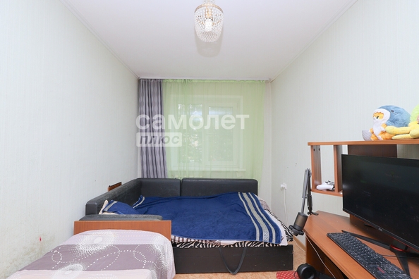 
  Продается 3-комн. квартира, 59.8 м², Ленина пр-кт, д. 105
. Фото 9.