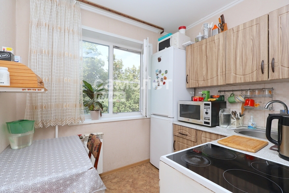 
  Продается 3-комн. квартира, 59.8 м², Ленина пр-кт, д. 105
. Фото 12.