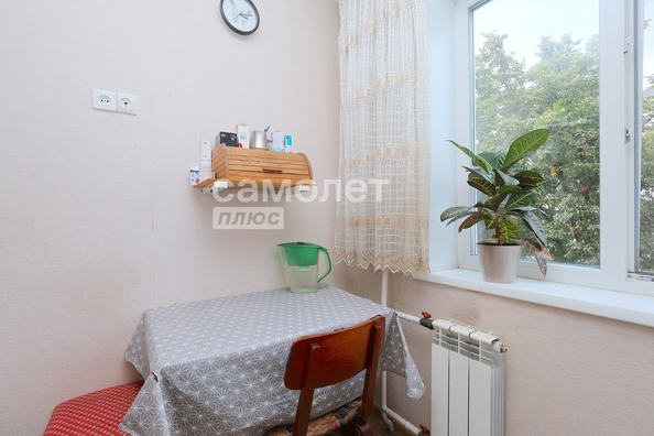 
  Продается 3-комн. квартира, 59.8 м², Ленина пр-кт, д. 105
. Фото 13.