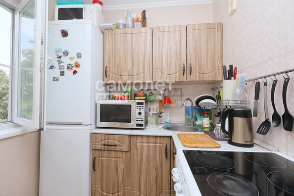 
  Продается 3-комн. квартира, 59.8 м², Ленина пр-кт, д. 105
. Фото 14.