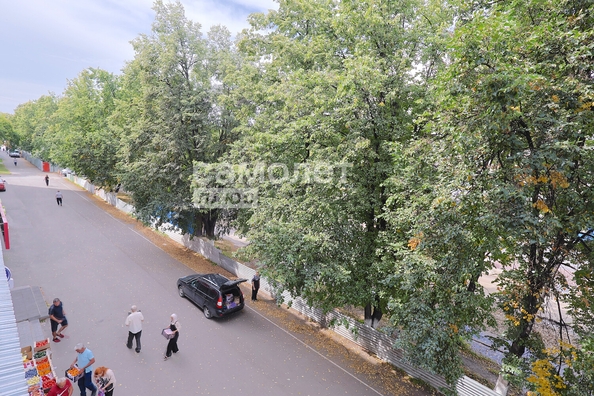 
  Продается 3-комн. квартира, 59.8 м², Ленина пр-кт, д. 105
. Фото 22.