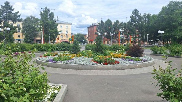 
  Сдается 3-комн. квартира, 54.8 м², Черняховского ул
. Фото 18.