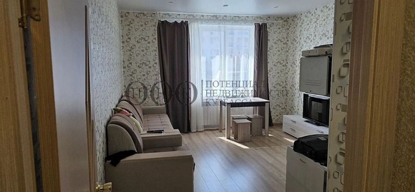 
  Продается 2-комн. квартира, 53 м², Восточный пр-кт, д. 21к3
. Фото 2.