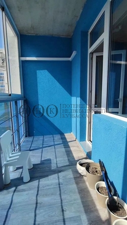 
  Продается 2-комн. квартира, 53 м², Восточный пр-кт, д. 21к3
. Фото 13.