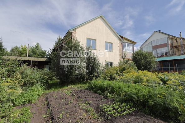 
  Продается дом, 123.8 м², деревня Смолино
. Фото 1.