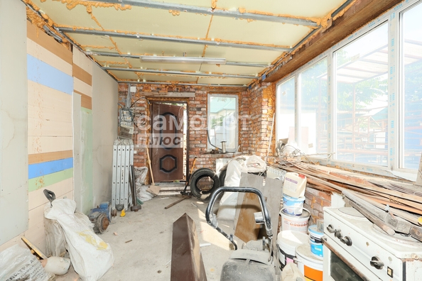 
  Продается дом, 123.8 м², деревня Смолино
. Фото 12.
