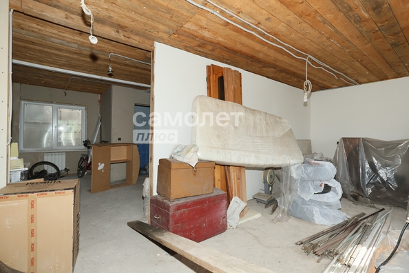 
  Продается дом, 123.8 м², деревня Смолино
. Фото 18.