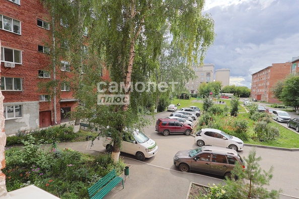 
  Продается 3-комн. квартира, 61.3 м², Веры Волошиной ул, д. 28
. Фото 12.