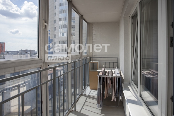 
  Продается 1-комн. квартира, 46.8 м², Притомский пр-кт, д. 7/1
. Фото 11.