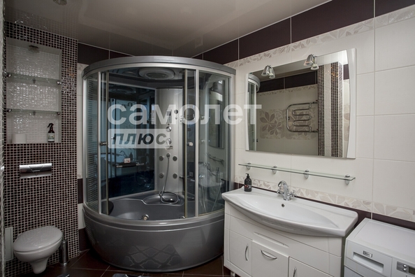 
  Продается 1-комн. квартира, 46.8 м², Притомский пр-кт, д. 7/1
. Фото 13.
