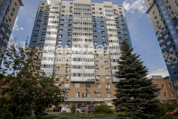 
  Продается 1-комн. квартира, 46.8 м², Притомский пр-кт, д. 7/1
. Фото 29.
