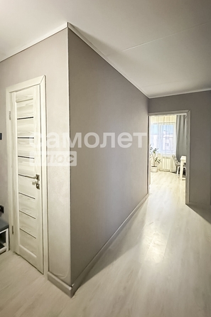 
  Продается 1-комн. квартира, 41.9 м², Коммунистическая ул, д. 7
. Фото 2.