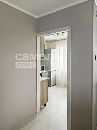 
  Продается 1-комн. квартира, 41.9 м², Коммунистическая ул, д. 7
. Фото 3.