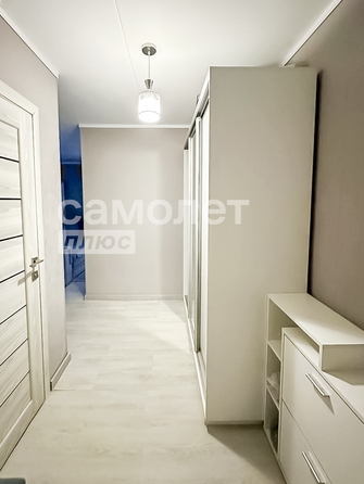 
  Продается 1-комн. квартира, 41.9 м², Коммунистическая ул, д. 7
. Фото 5.
