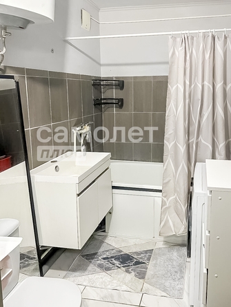 
  Продается 1-комн. квартира, 41.9 м², Коммунистическая ул, д. 7
. Фото 6.