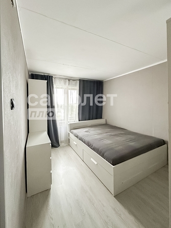 
  Продается 1-комн. квартира, 41.9 м², Коммунистическая ул, д. 7
. Фото 7.
