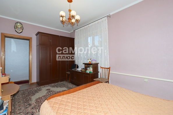
  Продается дом, 103 м², деревня Плотниково
. Фото 9.