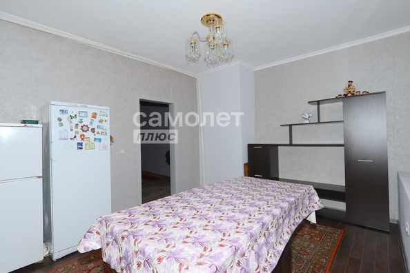 
  Продается дом, 103 м², деревня Плотниково
. Фото 13.