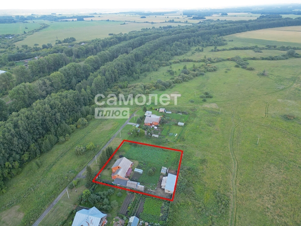 
  Продается дом, 103 м², деревня Плотниково
. Фото 32.