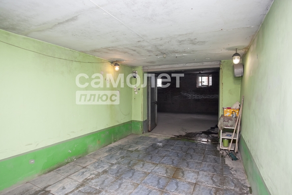 
  Продается парковка, 19.5 м², Октябрьский пр-кт, д. 20
. Фото 2.