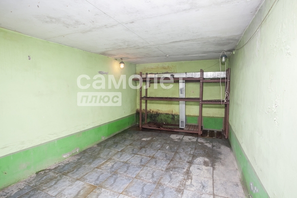 
  Продается парковка, 19.5 м², Октябрьский пр-кт, д. 20
. Фото 3.