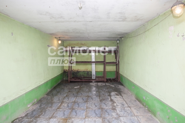 
  Продается парковка, 19.5 м², Октябрьский пр-кт, д. 20
. Фото 4.