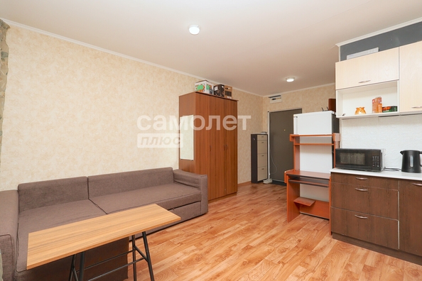 
  Продается студия, 29 м², Дегтярева ул, д. 7
. Фото 4.