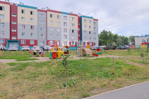 
  Продается студия, 29 м², Дегтярева ул, д. 7
. Фото 17.