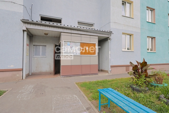 
  Продается студия, 29 м², Дегтярева ул, д. 7
. Фото 19.