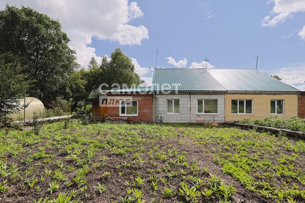 
  Продается дом, 89.1 м², поселок Ясногорский
. Фото 1.