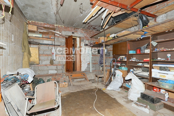 
  Продается дом, 89.1 м², поселок Ясногорский
. Фото 23.