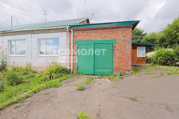 
  Продается дом, 89.1 м², поселок Ясногорский
. Фото 36.