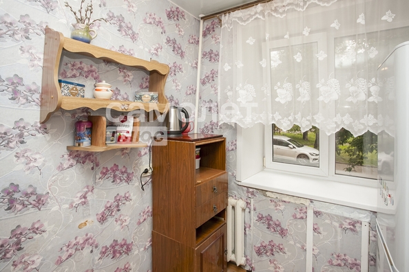 
  Продается 1-комн. квартира, 26.3 м², Патриотов ул, д. 34а
. Фото 9.