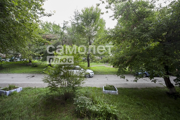 
  Продается 1-комн. квартира, 26.3 м², Патриотов ул, д. 34а
. Фото 16.