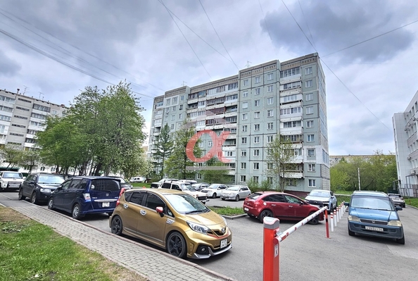 
  Продается 3-комн. квартира 61.2 м². Фото 25.