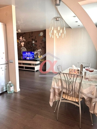 
  Продается 4-комн. квартира, 102 м², Свободы ул, д. 31
. Фото 14.
