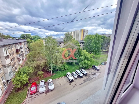 
  Сдается 2-комн. квартира, 48 м², Строителей б-р, д. 16
. Фото 2.