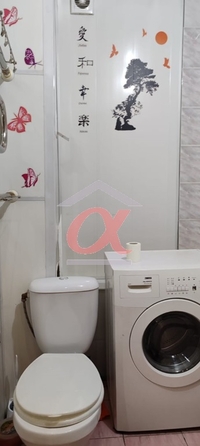 
  Сдается 1-комн. квартира, 34.6 м², Космическая ул, д. 6
. Фото 3.