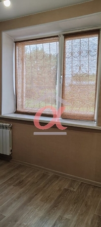 
  Сдается 1-комн. квартира, 34.6 м², Космическая ул, д. 6
. Фото 4.