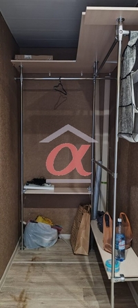 
  Сдается 1-комн. квартира, 34.6 м², Космическая ул, д. 6
. Фото 8.
