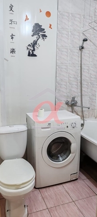 
  Сдается 1-комн. квартира, 34.6 м², Космическая ул, д. 6
. Фото 9.